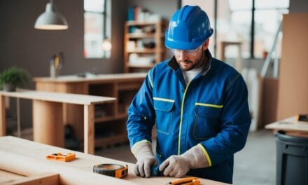 Sådan vælger du det bedste arbejdstøj til gør-det-selv projekter derhjemme
