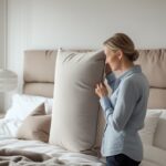 Sådan vælger du den perfekte gavlpude til dit soveværelse